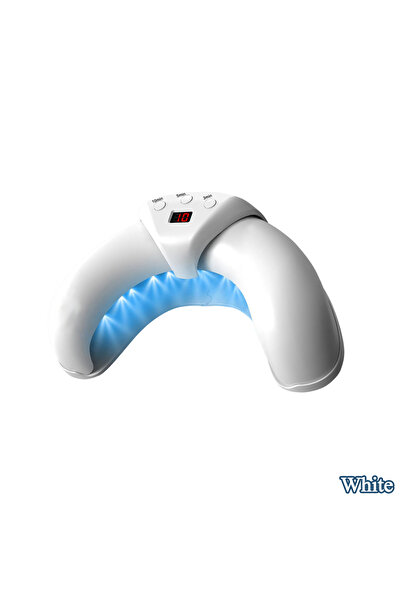 Choice جهاز ليزر أبيض جديد لعلاج فطريات الأظافر، إصدار 2025، لإصلاح أظافر الق...