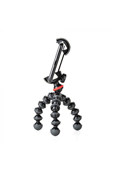 Joby Suport pasiv Mini GorillaPod pentru telefon mobil/smartphone Negru, Gri ...