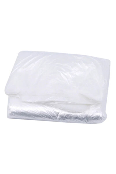 Choice 90 قطعة من أكياس أحواض القدمين، مقاس 54 × 65 سم، مناسبة للعناية بالقدم...