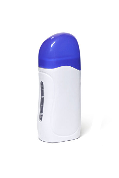 Choice جهاز تسخين الشمع YIKOOLIN ذو القابس الأوروبي الأزرق من DUTRIEUX لإزالة...