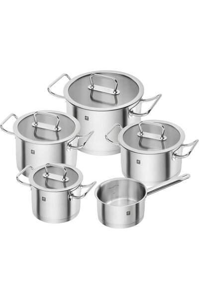 ZWILLING 65120-005-0 pan set 5 pc(s)