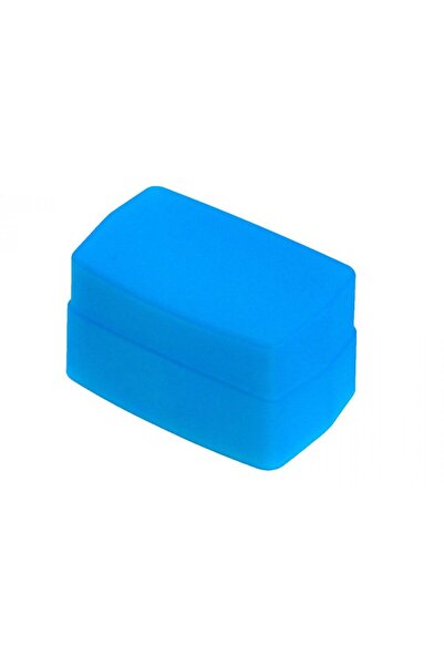 JJC FC-26J Bounce Diffuser albastru (cool) pentru SONY HVL-F42AM Minolta 3600...