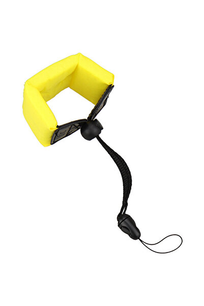 JJC ​JJC ST-6Y Curea de mana plutitoare pentru camere compacte waterproof si ...