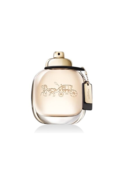 Coach , Γυναίκα , Eau De Parfum, Για Γυναίκες, 50 ml