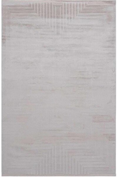 Pierre Cardin MARCEL JC00D KREM-KAHVE HALI