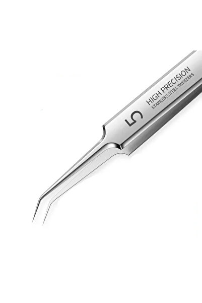 Choice ملقط دقيق من أوبكويلي لإزالة الرؤوس السوداء وحب الشباب، مصنوع من الفول...