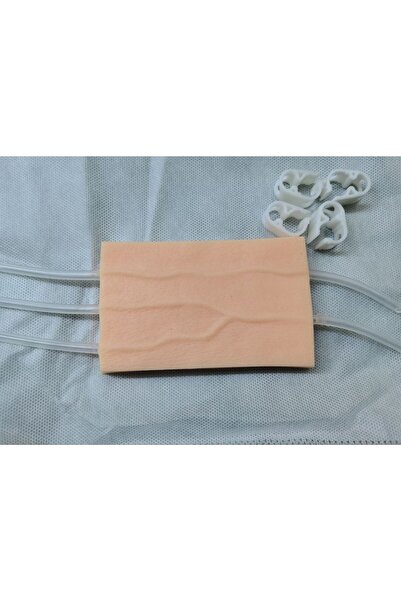 Choice وحدة تدريب واحدة، وسادة تدريب حقن سيليكون واحدة، مجموعة استعادة الدم، ...