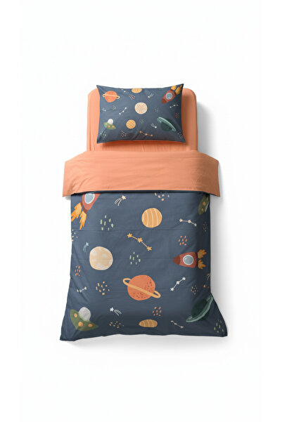 lapinblanc "Universium" Children's Bedding Set 100% Cotton