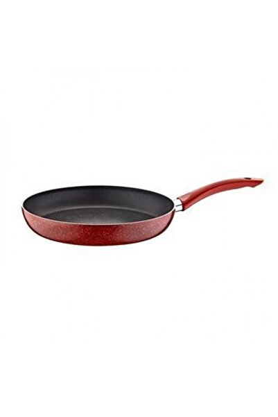 Kahramanlar KAH 4318 Kiremit Renk Teflon Tava 24 cm