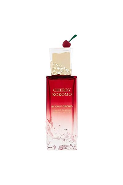 Gulf Orchid Cherry Kokomo, Apa de Parfum, Unisex, 100 ml