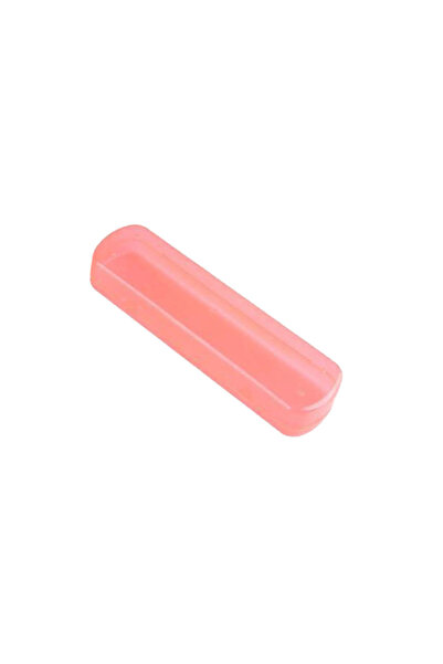 Choice Pink Storage Box For Toothbrush Candy Color Toothbrush And Toothpaste ...