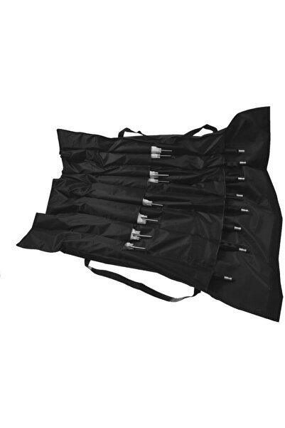 Generic Nylon case for tripods and umbrellas 8+8 pockets