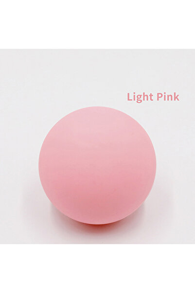 Choice3 Pink Massage Lacrosse Ball For Muscle Relax Shoulders Neck Back Foot ...