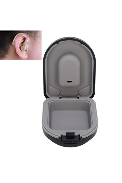 Choice صندوق حماية السماعات الطبية، مقاوم للماء، محمول، مقاوم للصدمات، صندوق ...