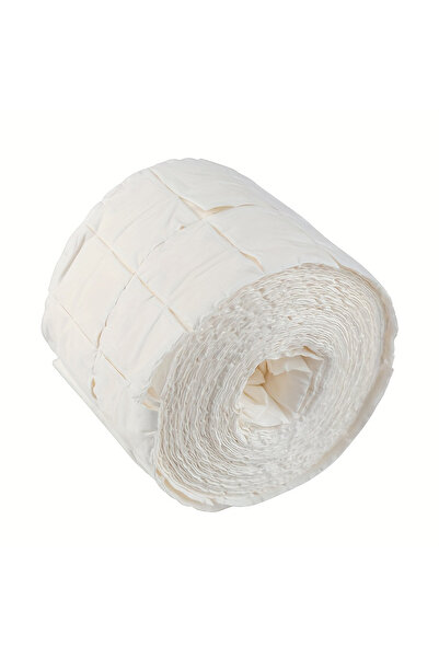 Choice 300Pcs Nail Wipes for Gel Nail Polish Lint Free Roll Pads, for Remover...