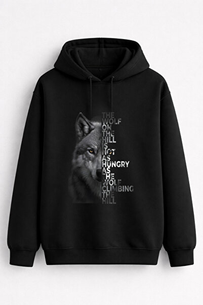 AYDESİGN Turkish Bozkurt Kurt Göktürkçe Written Printed Men's Women's Childre...