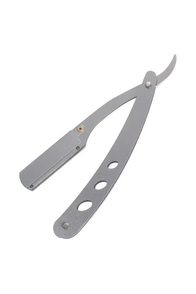 Choice3 ماكينة حلاقة M291 ذات شفرة واحدة من الفولاذ المقاوم للصدأ، ماكينة حلا...