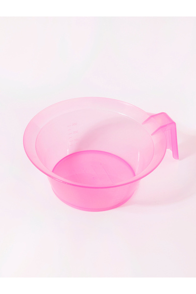 Choice وعاء صبغ شعر احترافي من باوكوان ران فاو - وردي، قطعة واحدة، سعة كبيرة،...