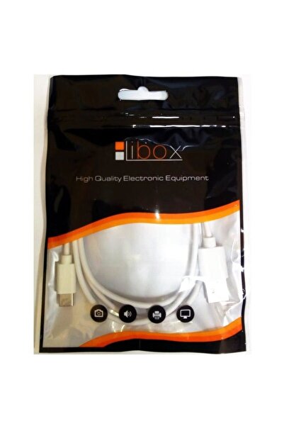 Libox Cablu USB - USB tip C 1m LB0115