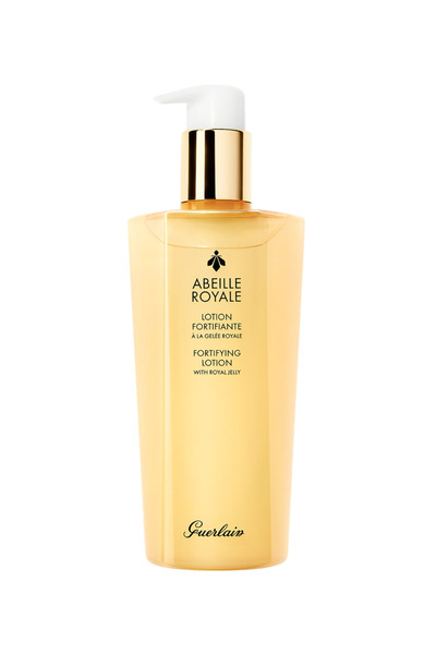 Guerlain Guerlain, Abeille Royale, Loțiune fortifiantă, Aplicați dimineața și...