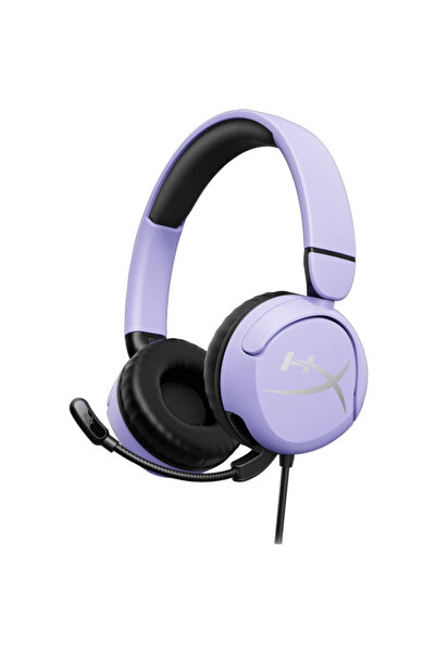 HP 7G8F5AA, Căști, Cu fir, Alb