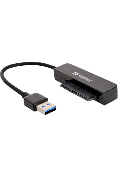 Sandberg cablu USB 3.0 to SATA