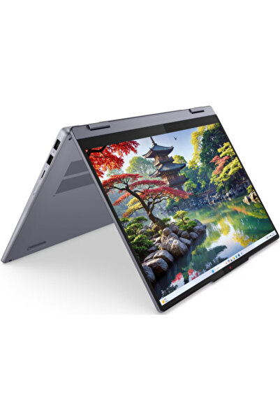 LENOVO IdeaPad 5 14IAL10 Intel Core Ultra 7 255U 14 inch Touch RAM 16GB SSD 5...