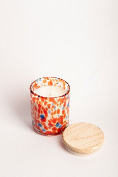 Zarida Lumanare parfumata Maci de seara 200gr