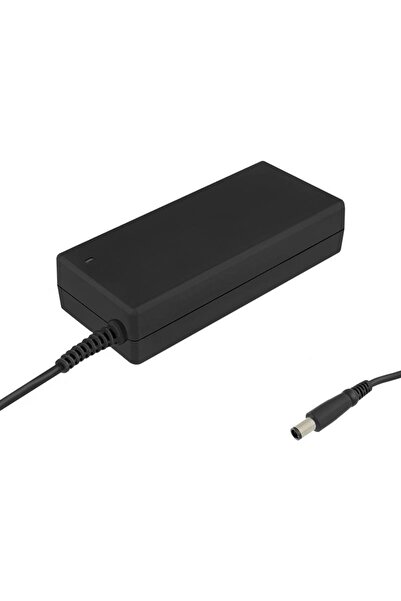 Qoltec 50085, 90 w, black