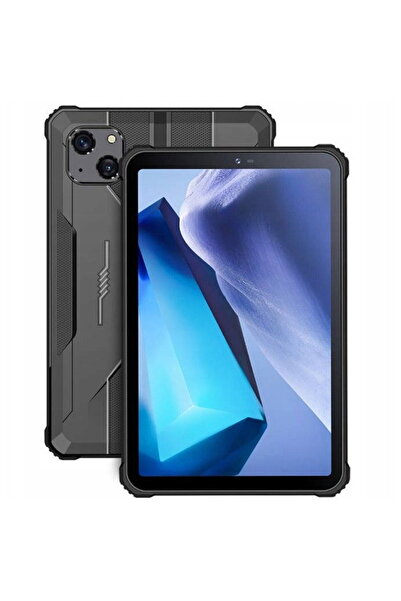 oukitel Telefon mobil RT3 Pro 8" 4GB RAM 128GB 4G Dual SIM Negru
