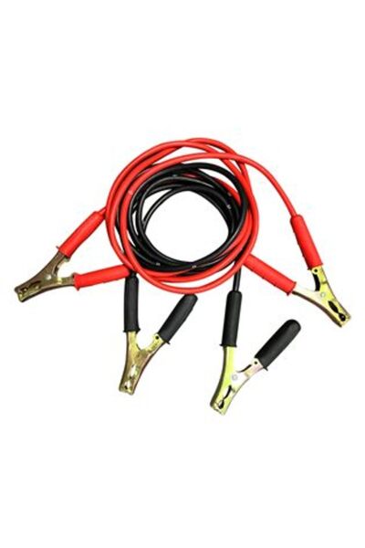 SHOPIENS Καλώδιο μπαταρίας αυτοκινήτου 600 AMP - 2,5 μ.