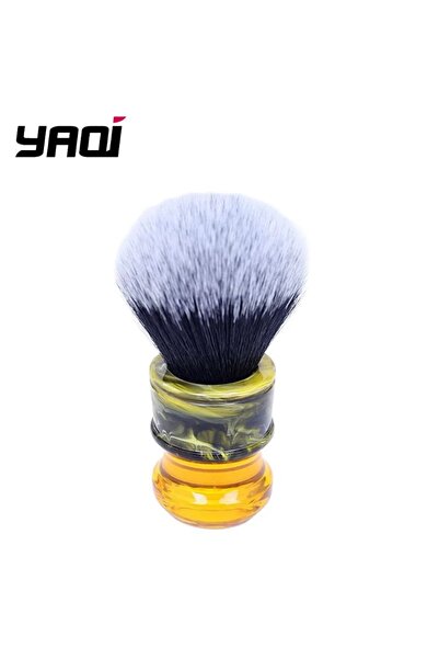 Choice R1730 24MM Men Wet Shave Brushes Sagrada Familia Black/White Tuxedo Sy...