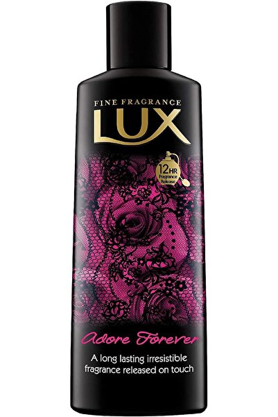 LUX غسول الجسم أدور فوريفر