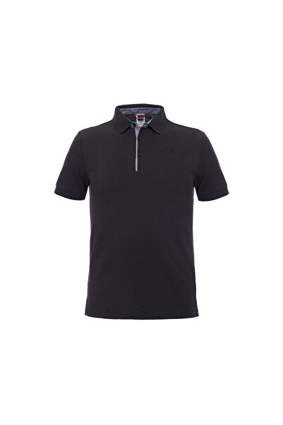 THE NORTH FACE Ανδρικό T-shirt Premium Polo Piquet