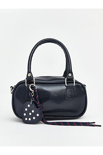 LC Waikiki Γυναικεία τσάντα ώμου με δερμάτινη όψη από το UZG STORE για όσους ...