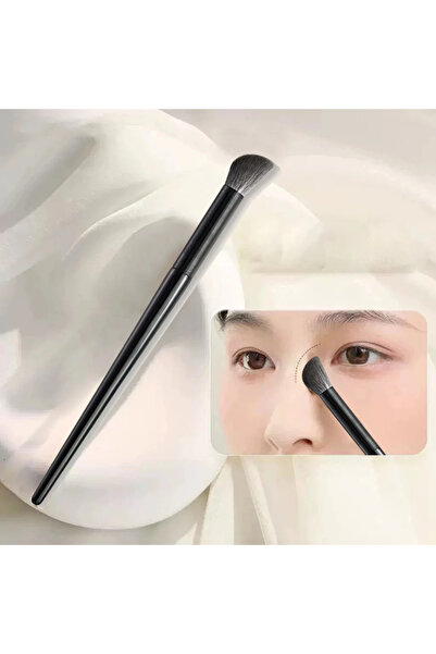 choice2 Nose Brush 1pcs Nose Shadow Brush Angled Contour Makeup Brushes Face ...