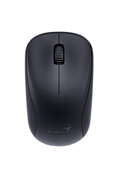 GENIUS Mouse wireless NX-7000, 1200DPI, Negru