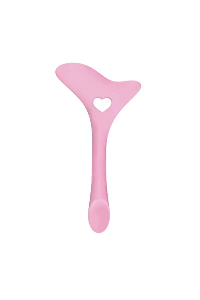 Choice SHE141-1pink 1Pc Pink Makeup Tool Eyeliner Pencil Auxiliary Eyeliner E...