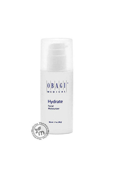 Obagi HYDRATE FACIAL MOISTURISER 48GM