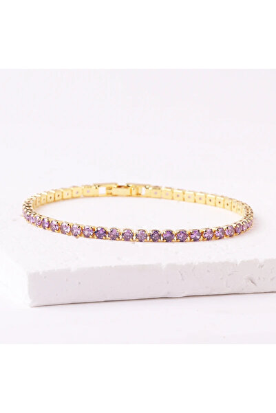 Choice purple zircon 3mm Sparking 5A Cubic Zirconia Prong Setting CZ Rainbow ...