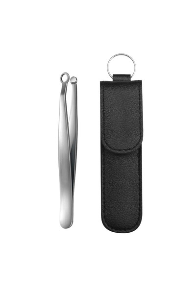 Choice ملقط تشذيب شعر الأنف اليدوي، ماكينة حلاقة شعر الأنف متعددة الاستخدامات...