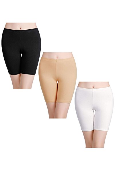 wirarpa Women's panties, wirarpa, Cotton, High Waist, High Elasticity, Pack o...