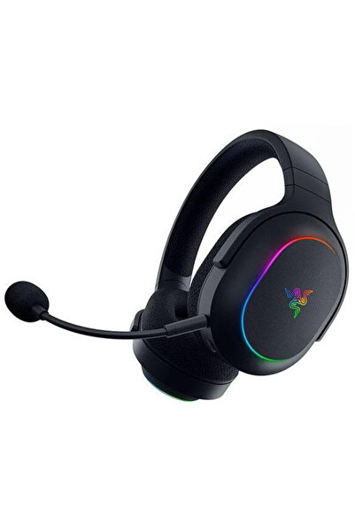 RAZER Barracuda X Chroma Bluetooth/USB Wireless Negru