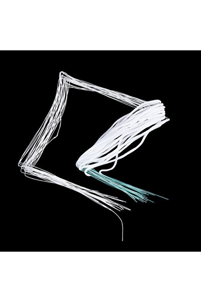 Choice مجموعة أدوات تنظيف الأسنان (50 قطعة) - مقاس واحد - تتضمن أعواد تنظيف ا...