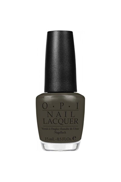 OPI Lac de unghii, Oja, NL T34, Uh-Oh Roll Down The Window, 15 ml
