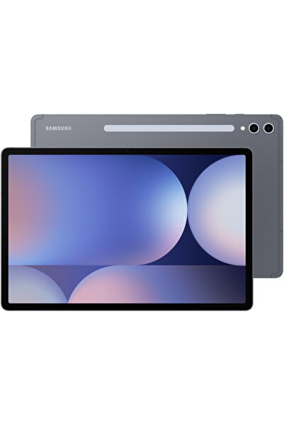 Samsung Galaxy Tab S10+ 12.4" 512GB 12GB RAM 5G Gri Piatră Lunii