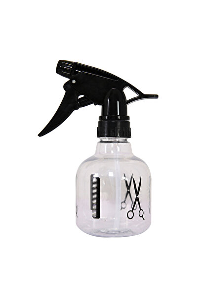 Choice مجموعة بخاخ ماء للحلاقة من وانمي، سعة 250 مل، تتضمن فرشاة تنظيف الرقبة...