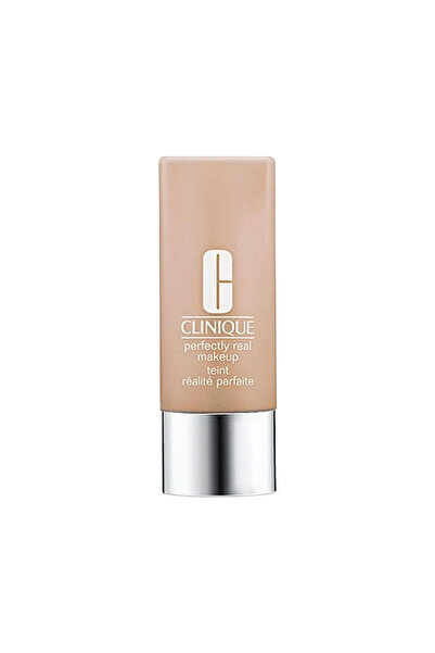Clinique , Perfectly Real Make-Up, Finish, Liquid Foundation, 18, Shade, 30 m...