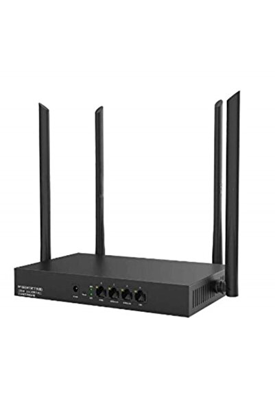 Tenda AC1200 GB WIRELESS 2.4GHz\5GHz, 300+867Mbps