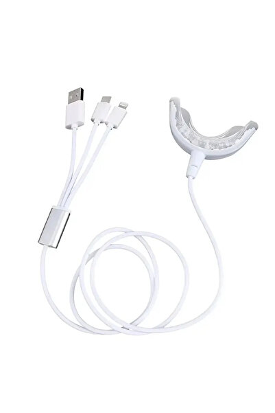 Choice مصباح تبييض الأسنان الأبيض لتسريع عملية التبييض، صينية للعناية بالفم، ...